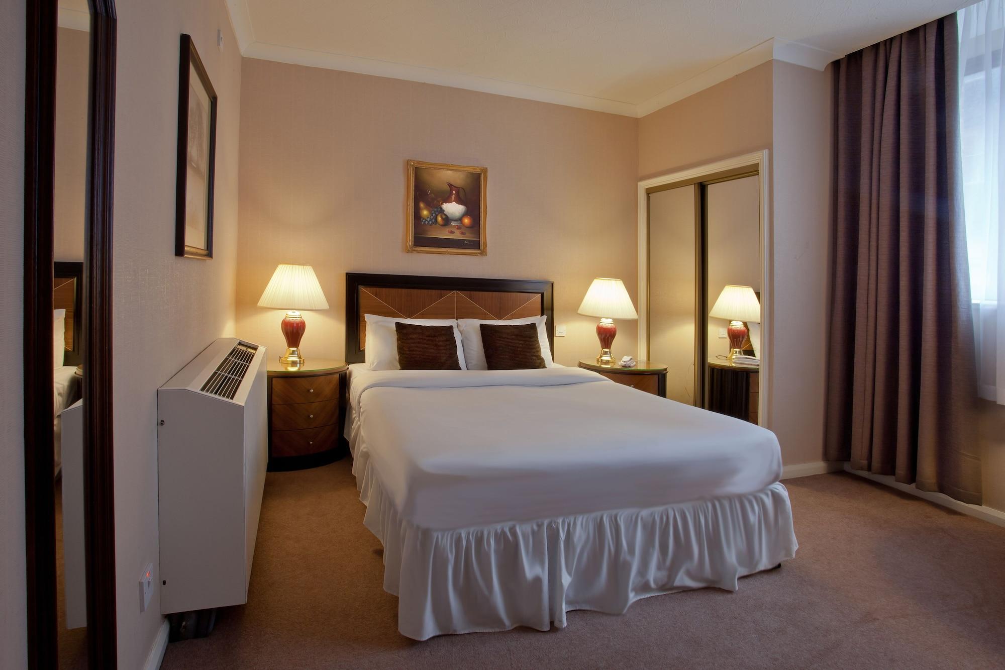 Hotel Britannia Centre Manchester