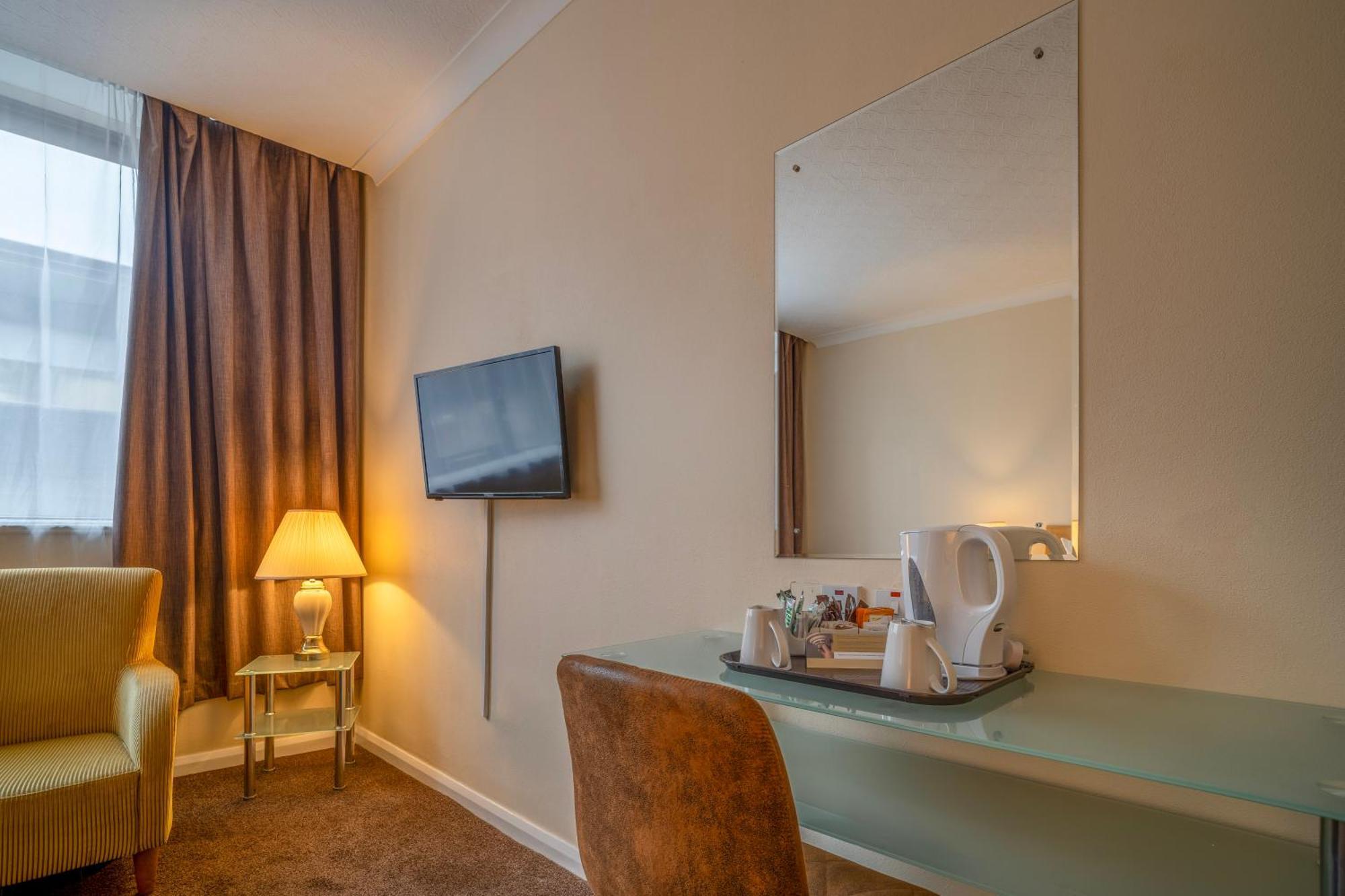 Britannia Centre 3* Manchester
